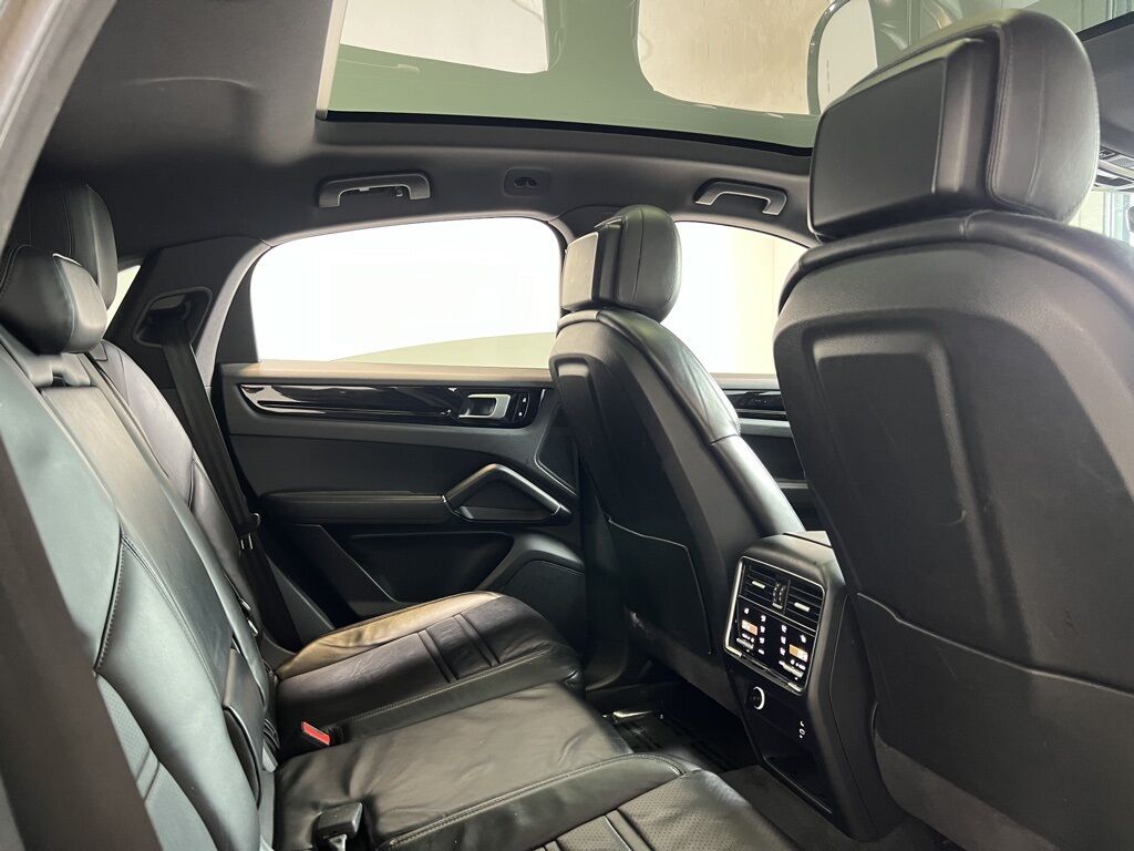 2020 Porsche Cayenne E-Hybrid Coupe Base Indianapolis IN