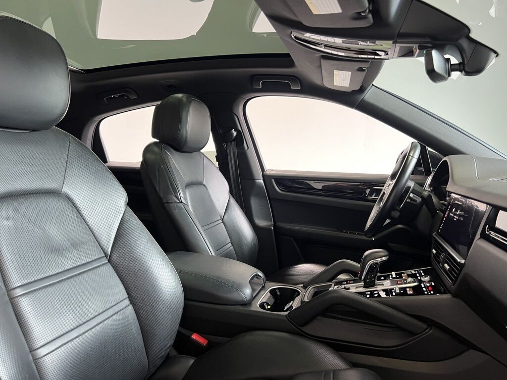 2020 Porsche Cayenne E-Hybrid Coupe Base Indianapolis IN