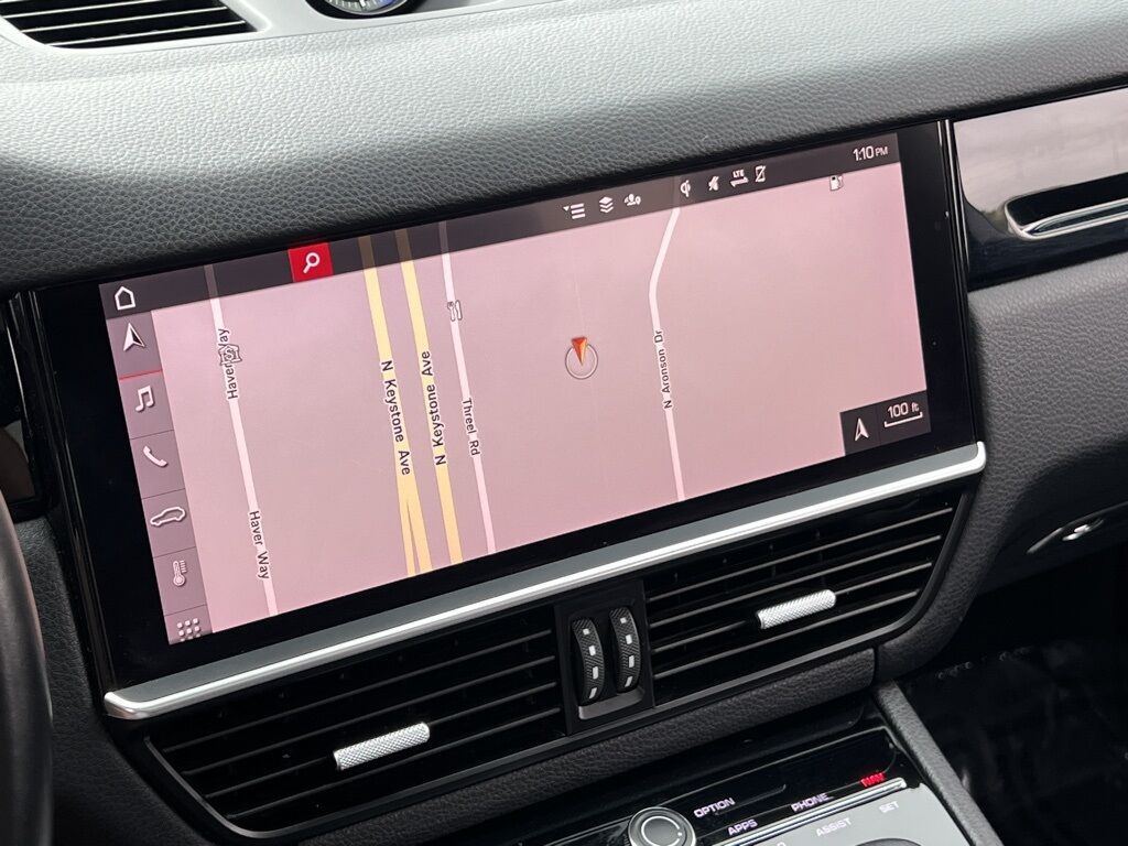 2020 Porsche Cayenne E-Hybrid Coupe Base Indianapolis IN