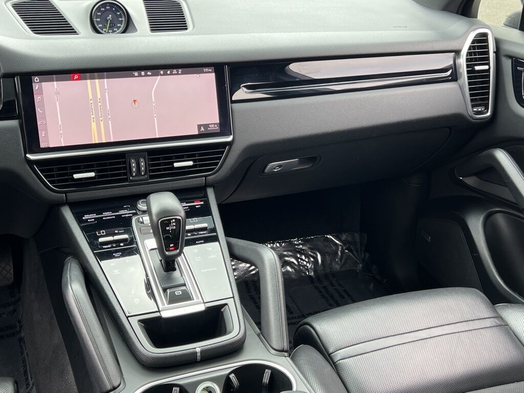 2020 Porsche Cayenne E-Hybrid Coupe Base Indianapolis IN