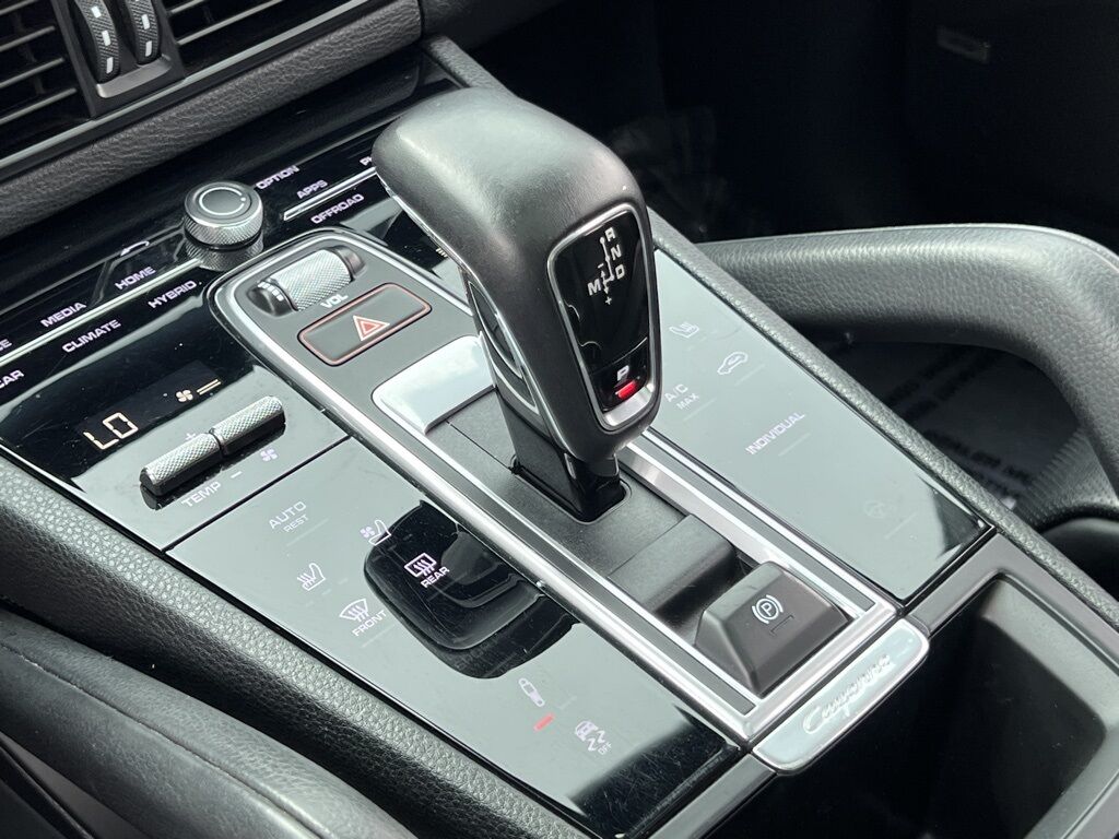 2020 Porsche Cayenne E-Hybrid Coupe Base Indianapolis IN