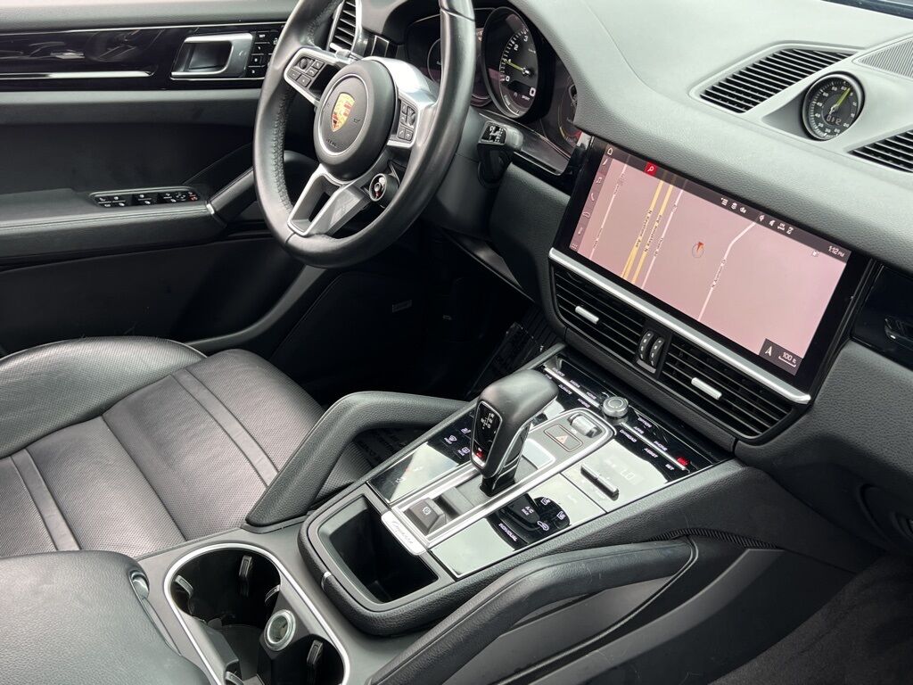 2020 Porsche Cayenne E-Hybrid Coupe Base Indianapolis IN