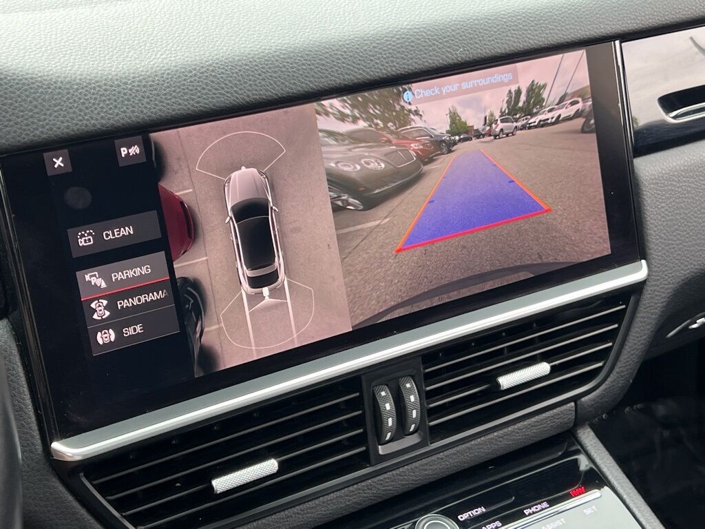 2020 Porsche Cayenne E-Hybrid Coupe Base Indianapolis IN