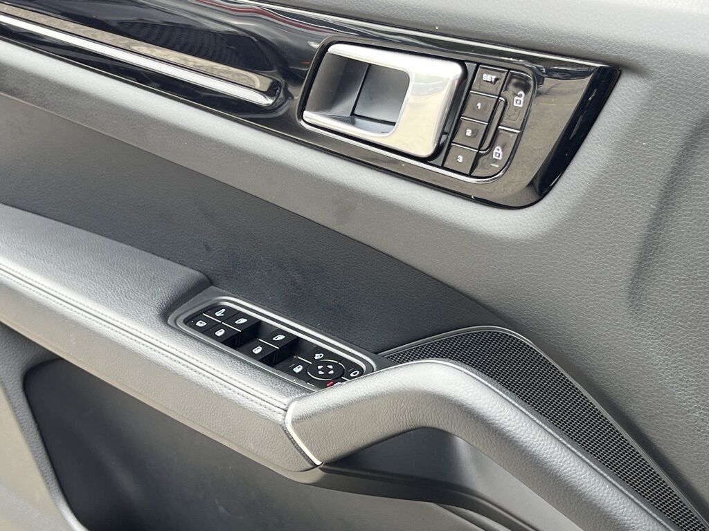 2020 Porsche Cayenne E-Hybrid Coupe Base Indianapolis IN