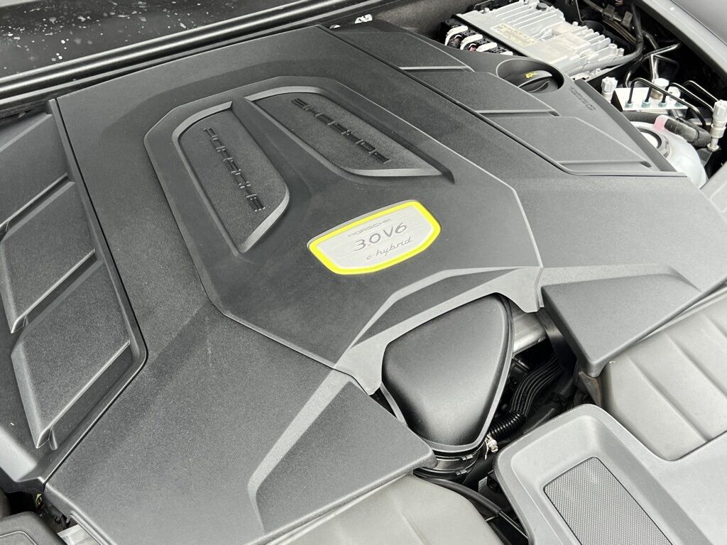 2020 Porsche Cayenne E-Hybrid Coupe Base Indianapolis IN