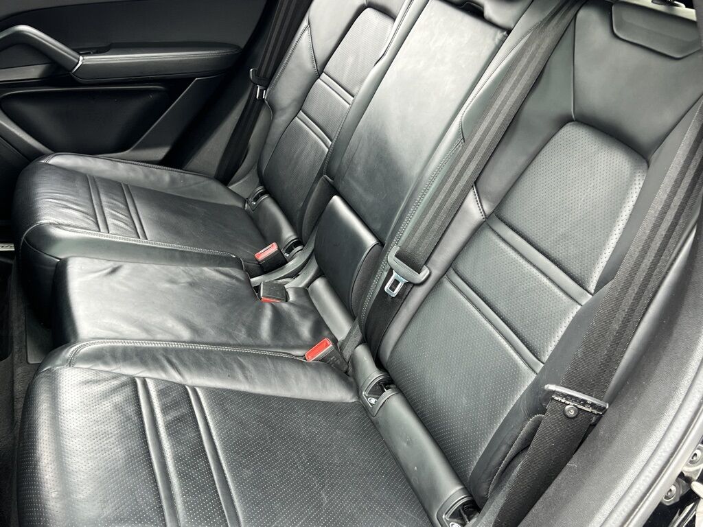 2020 Porsche Cayenne E-Hybrid Coupe Base Indianapolis IN