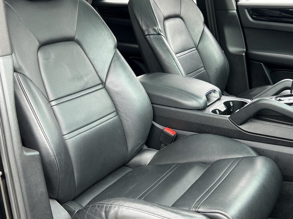 2020 Porsche Cayenne E-Hybrid Coupe Base Indianapolis IN