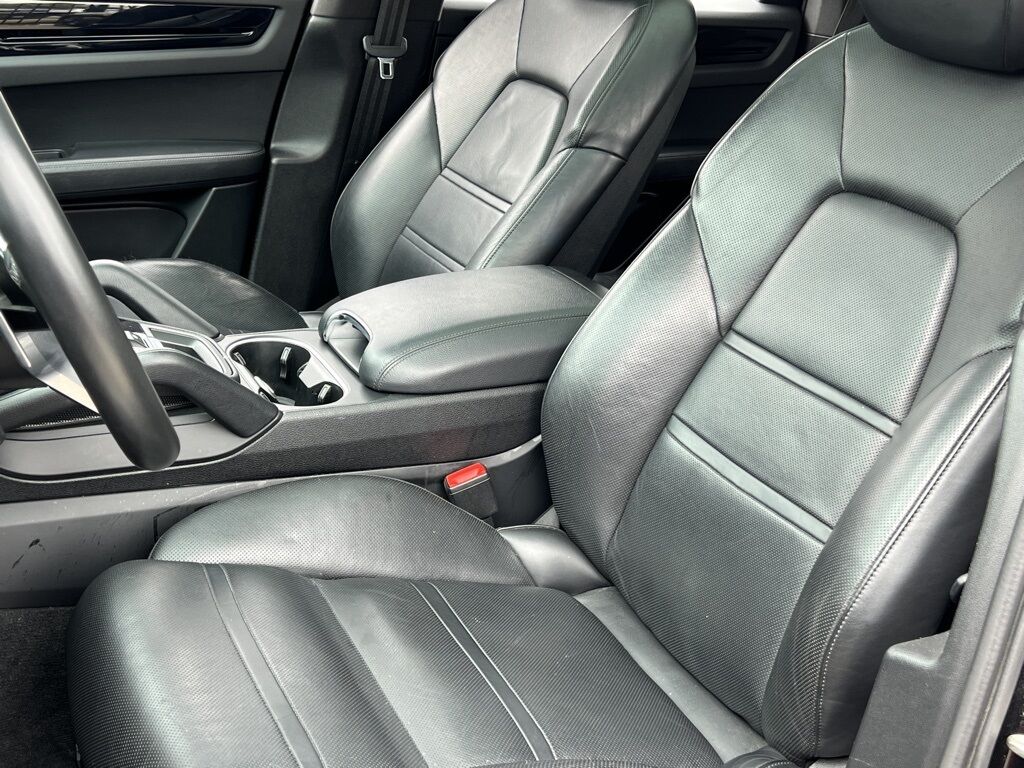 2020 Porsche Cayenne E-Hybrid Coupe Base Indianapolis IN