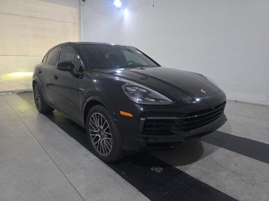 2020 Porsche Cayenne E-Hybrid Coupe Base Indianapolis IN