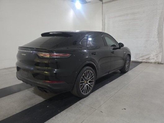 2020 Porsche Cayenne E-Hybrid Coupe Base Indianapolis IN
