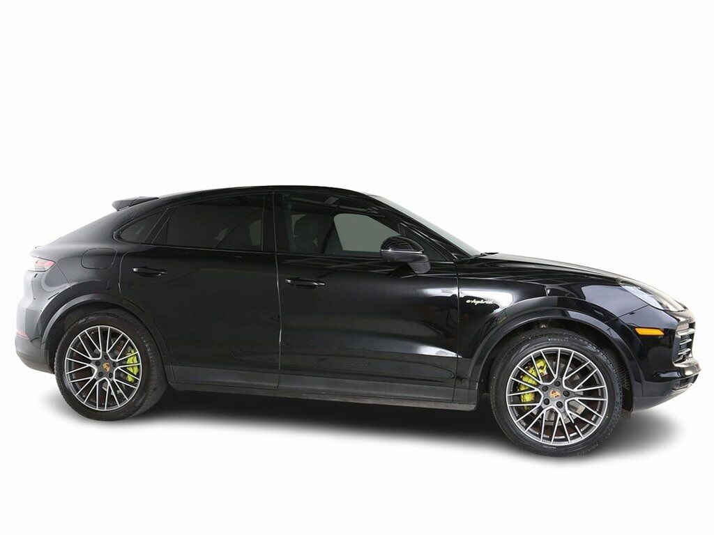 2020 Porsche Cayenne E-Hybrid Coupe Base Indianapolis IN
