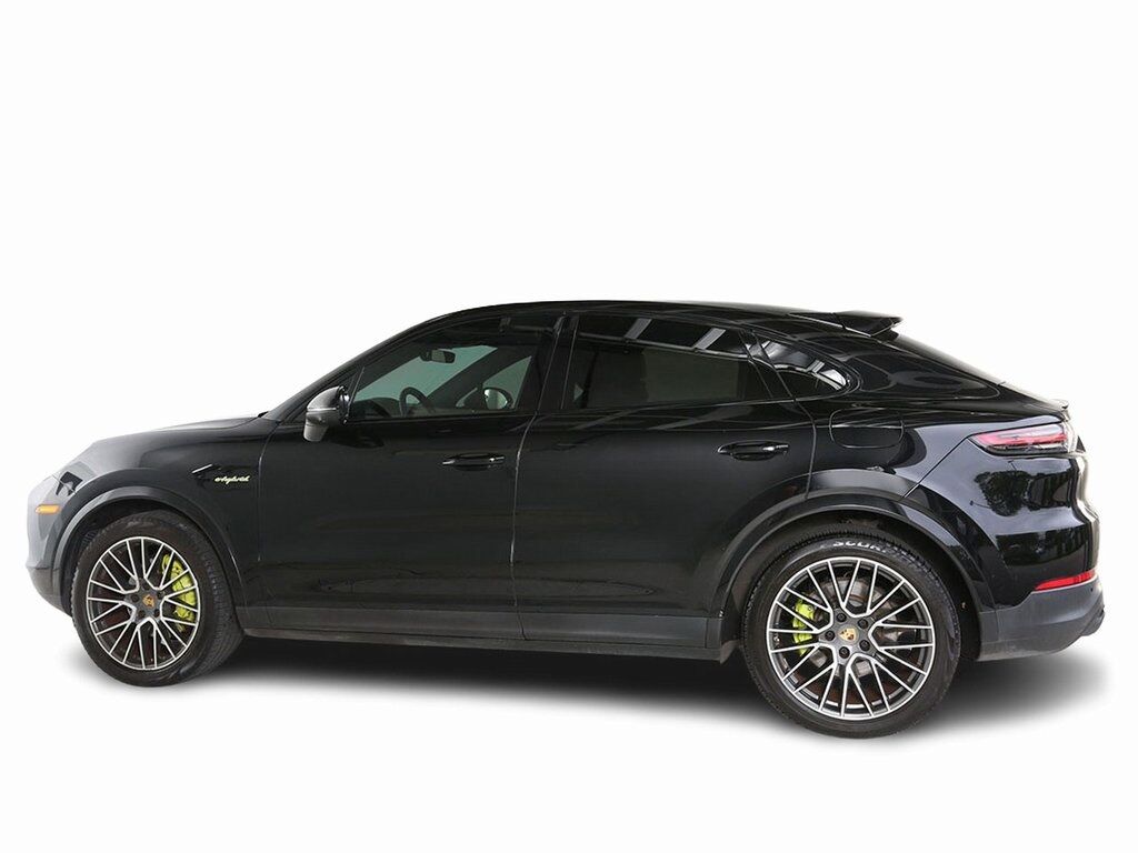 2020 Porsche Cayenne E-Hybrid Coupe Base Indianapolis IN
