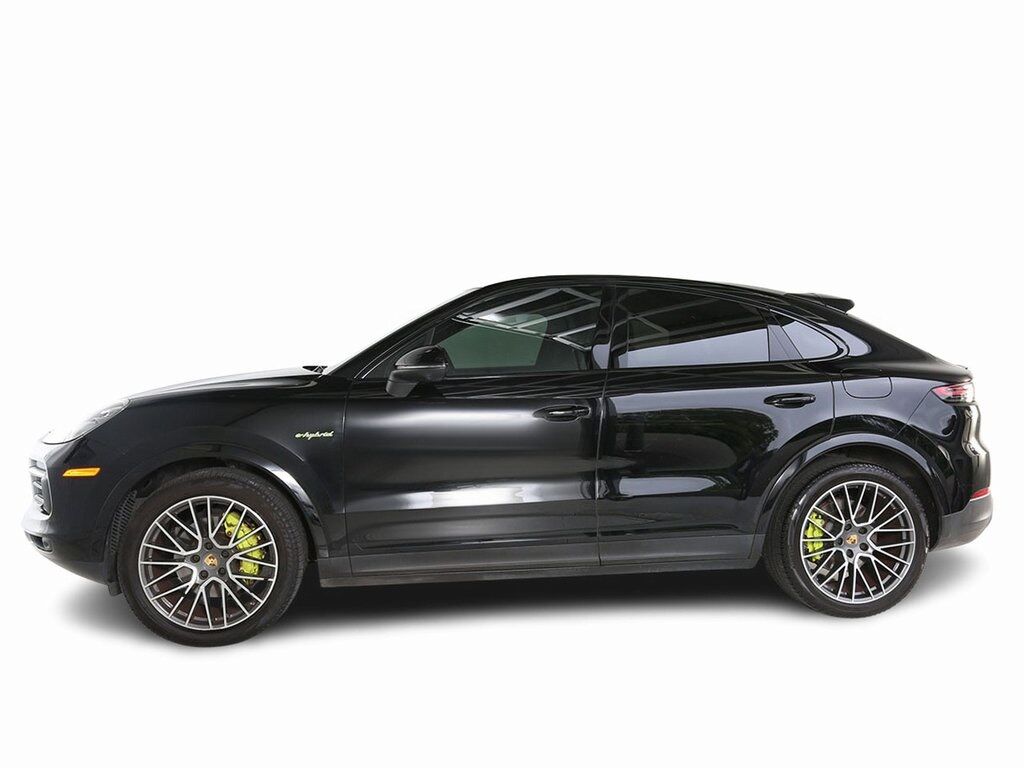 2020 Porsche Cayenne E-Hybrid Coupe Base Indianapolis IN