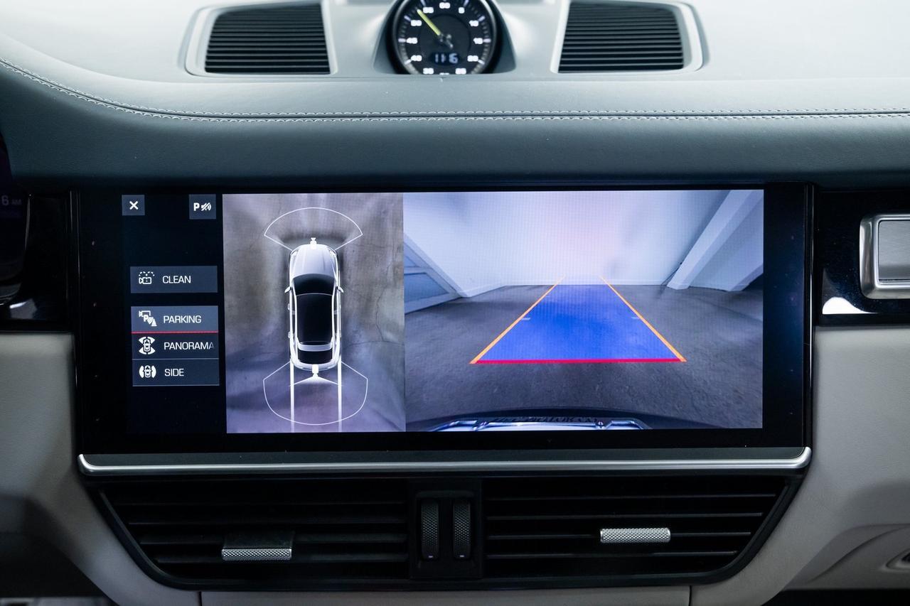 2020 Porsche Cayenne E-Hybrid Coupe Turbo S Sport Exhaust Rear Axle Steer Portland OR