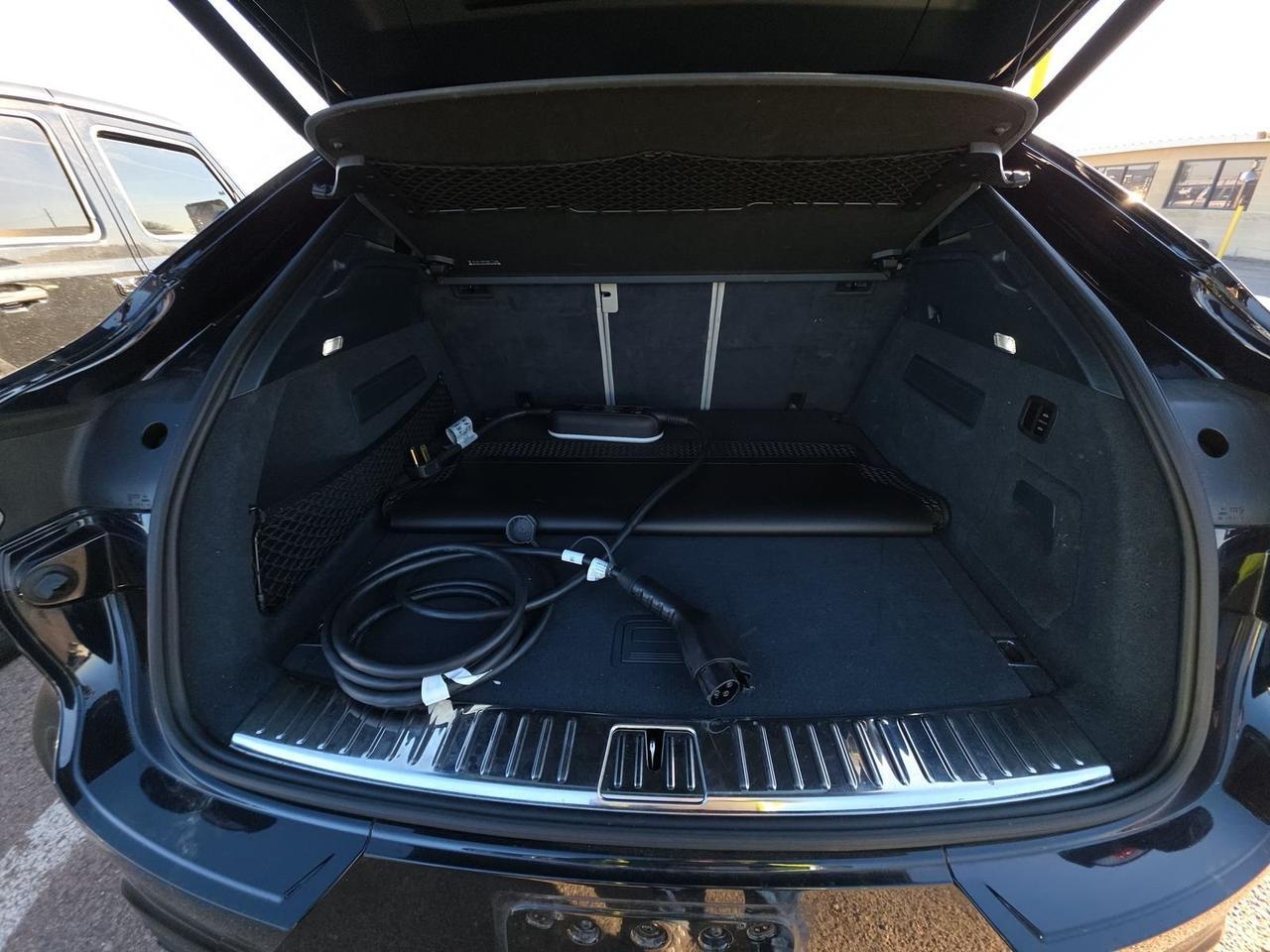 2020 Porsche Cayenne E-Hybrid Coupe Turbo S Sport Exhaust Rear Axle Steer Portland OR