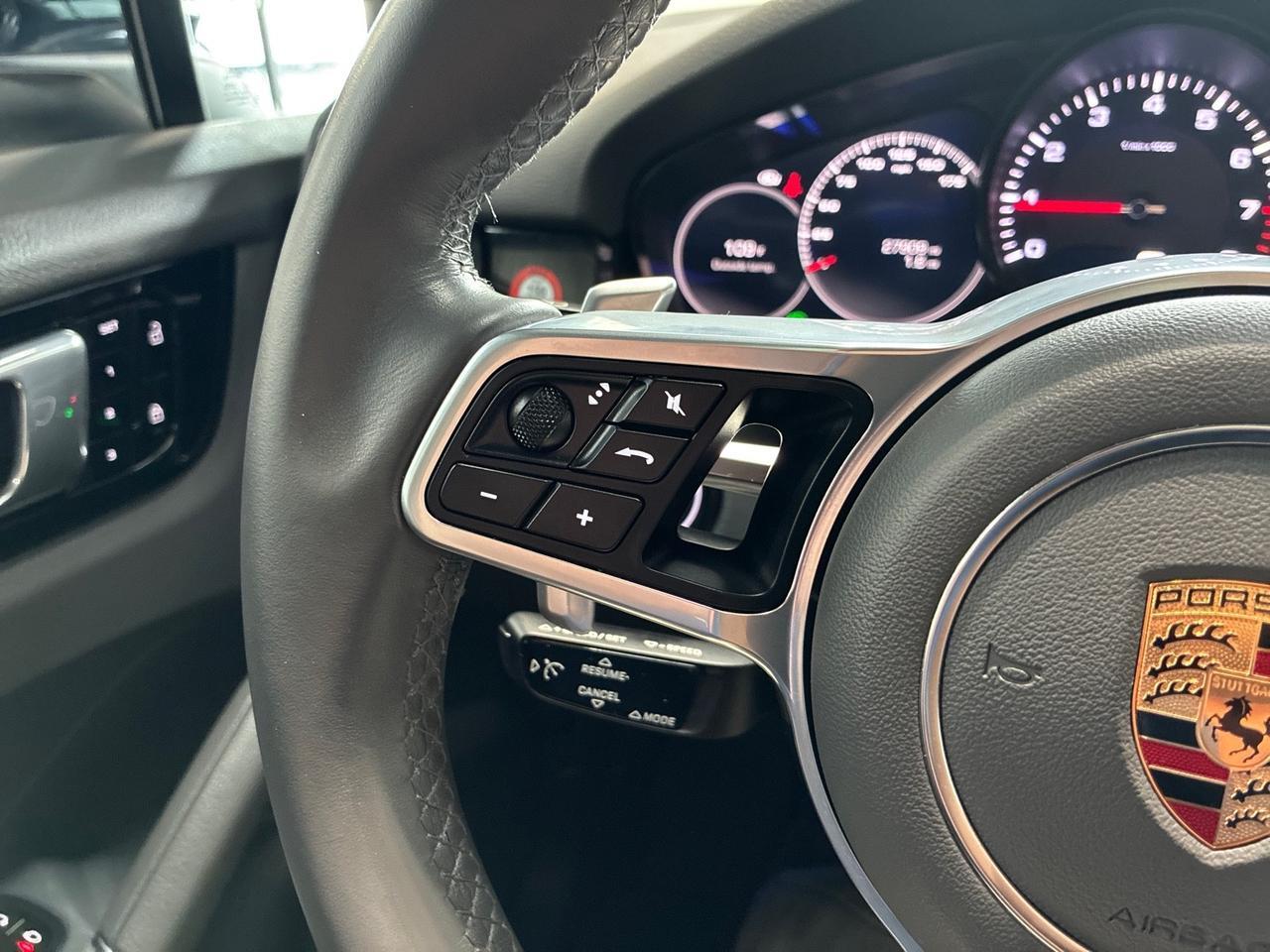 2020 Porsche Cayenne Premium Pkg Plus, Heated Steering Wheel, 21in RS Spyder Wheels, Trailer Hitch Houston TX