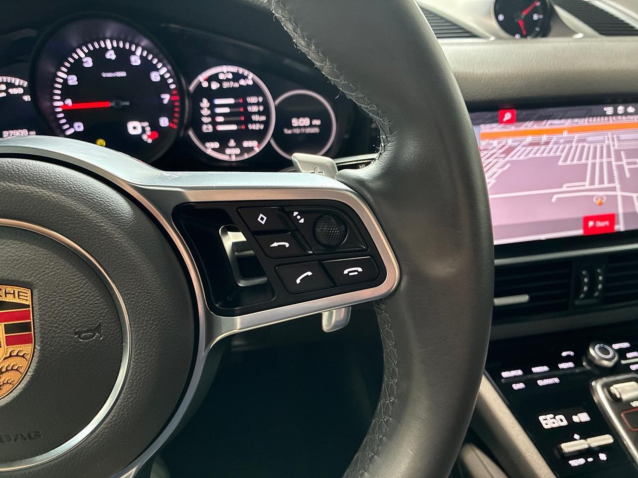2020 Porsche Cayenne Premium Pkg Plus, Heated Steering Wheel, 21in RS Spyder Wheels, Trailer Hitch Houston TX