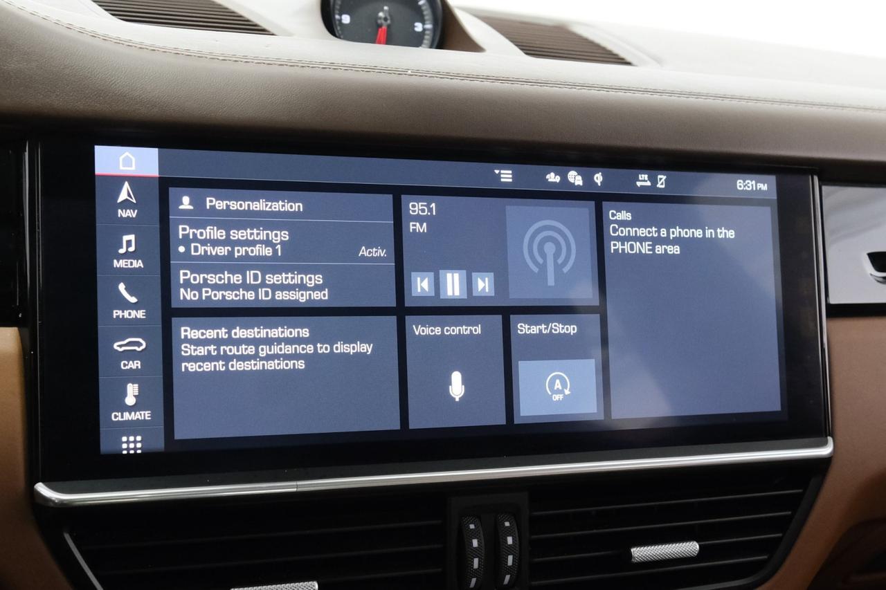 2020 Porsche Cayenne S AWD BLIND SPOT ASSIST NAVIGATION PANORAMA LEATHER SEATS REAR C Carrollton TX