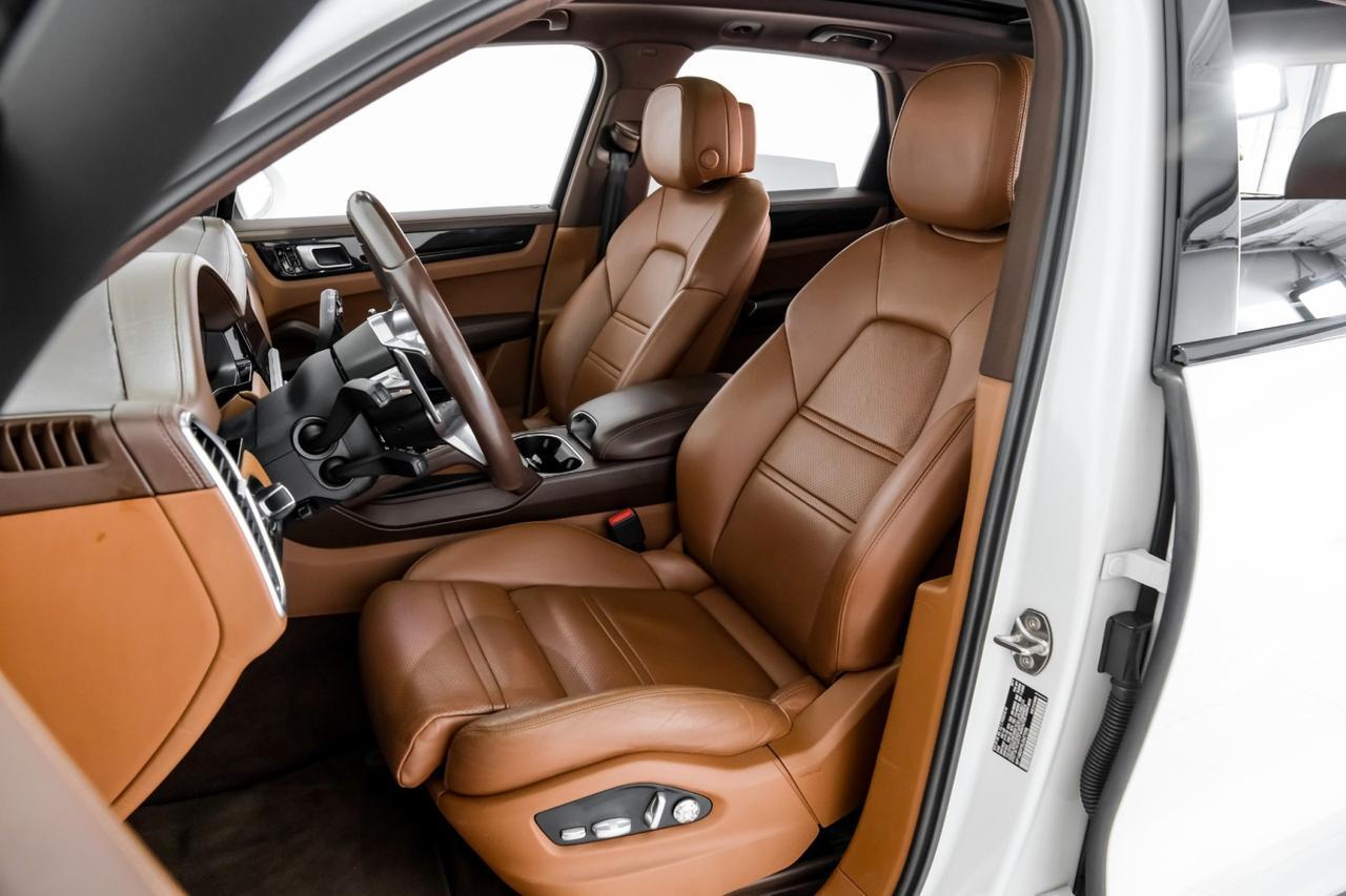 2020 Porsche Cayenne S AWD BLIND SPOT ASSIST NAVIGATION PANORAMA LEATHER SEATS REAR C Carrollton TX