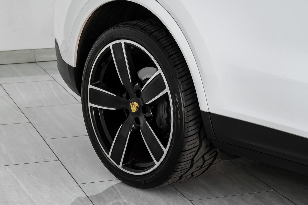 2020 Porsche Cayenne S AWD BLIND SPOT ASSIST NAVIGATION PANORAMA LEATHER SEATS REAR C Carrollton TX
