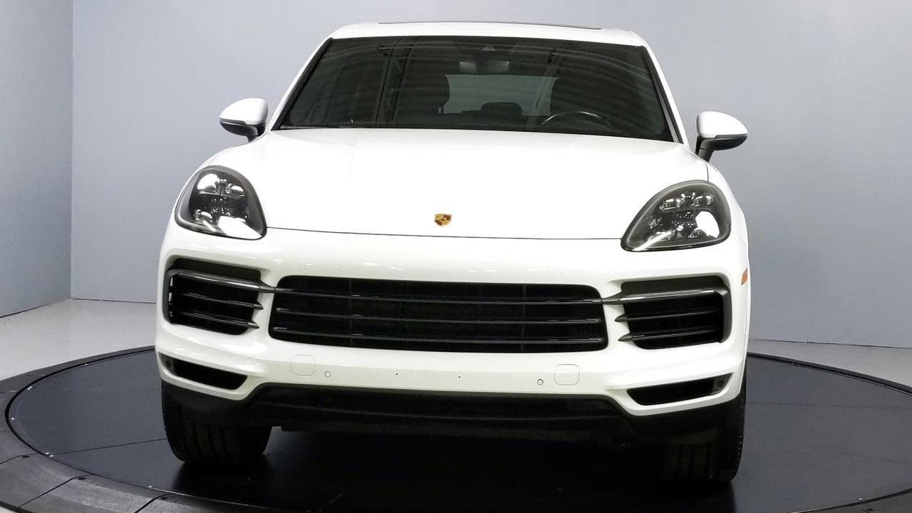 2020 Porsche Cayenne S Glendale Heights IL