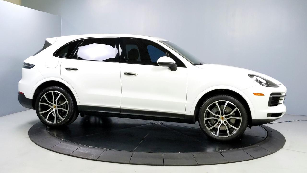 2020 Porsche Cayenne S Glendale Heights IL