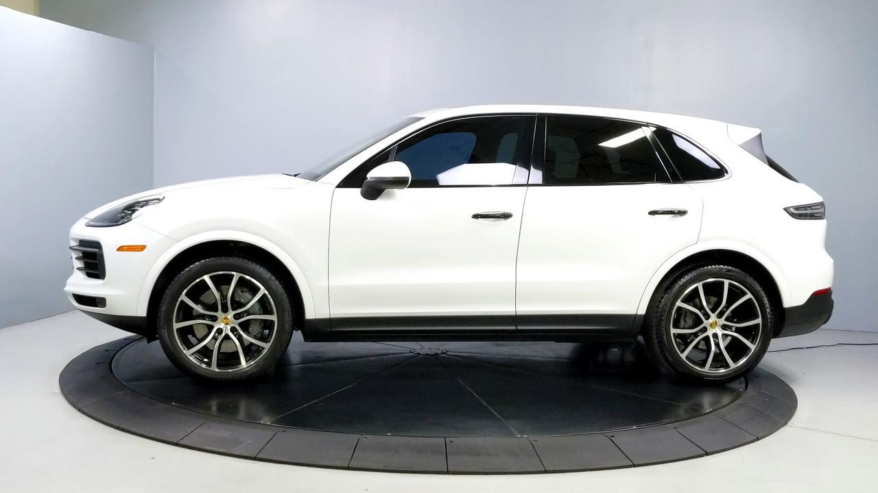 2020 Porsche Cayenne S Glendale Heights IL