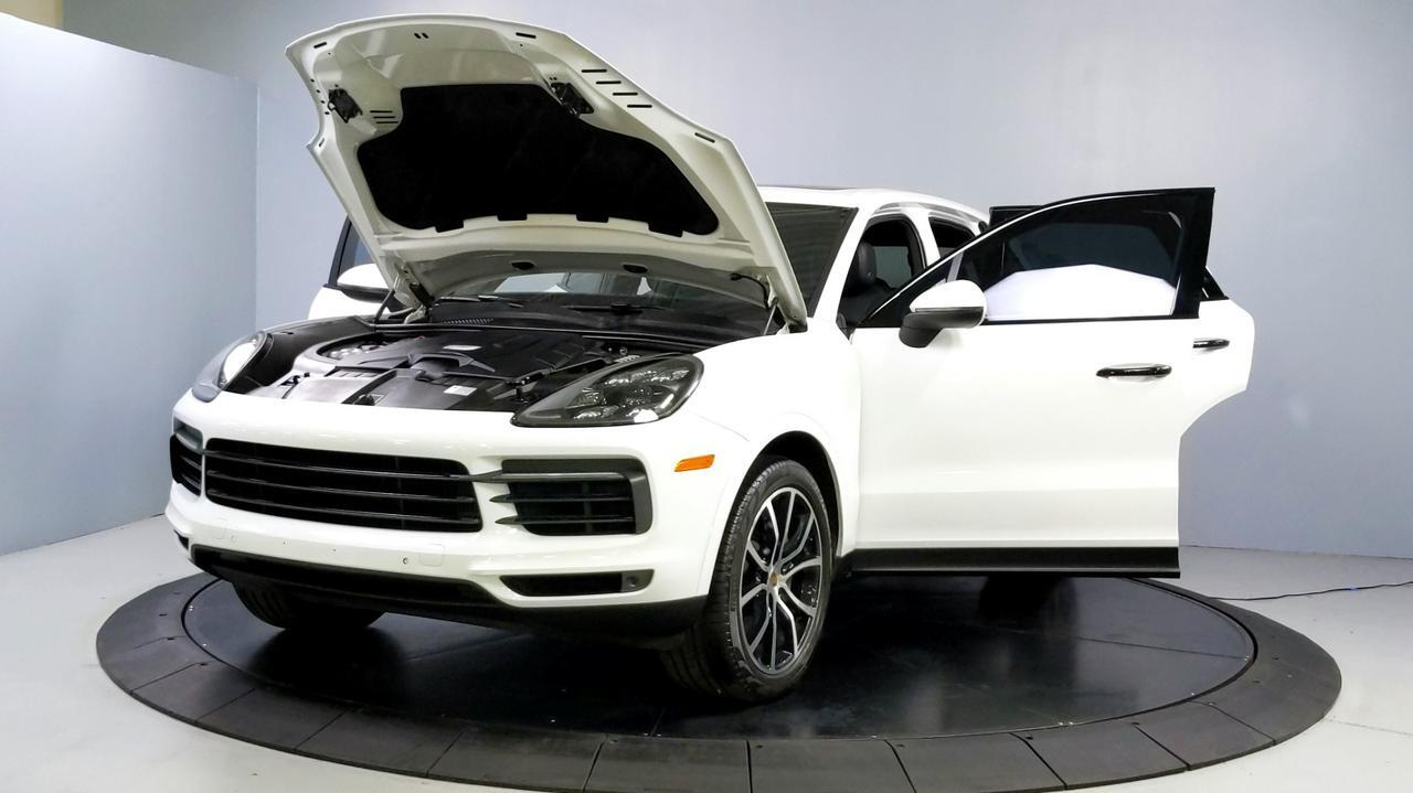 2020 Porsche Cayenne S Glendale Heights IL