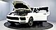 2020 Porsche Cayenne S Glendale Heights IL