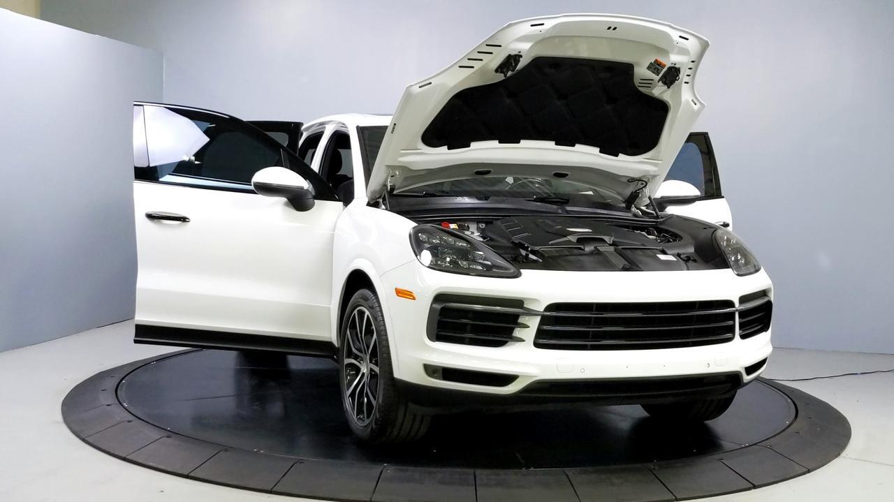 2020 Porsche Cayenne S Glendale Heights IL