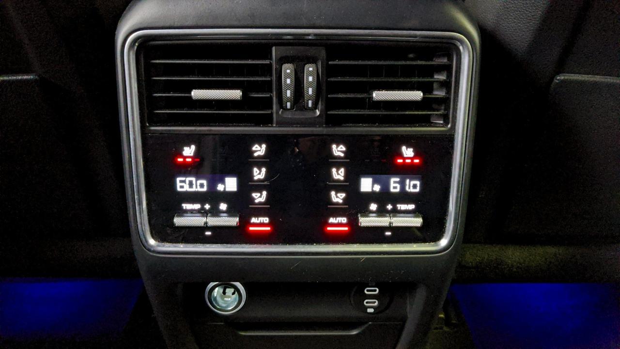 2020 Porsche Cayenne S Glendale Heights IL