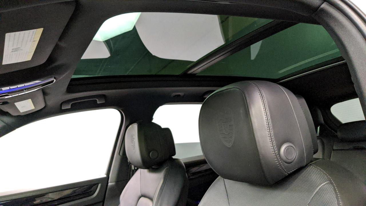 2020 Porsche Cayenne S Glendale Heights IL