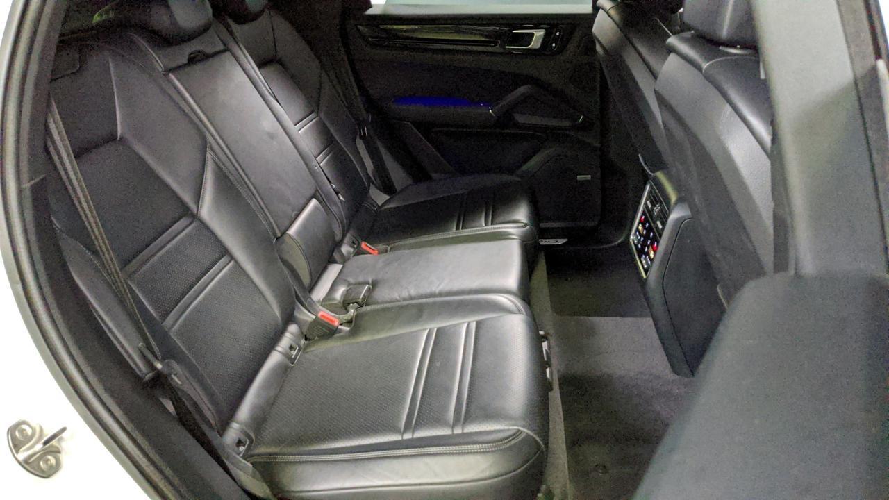 2020 Porsche Cayenne S Glendale Heights IL