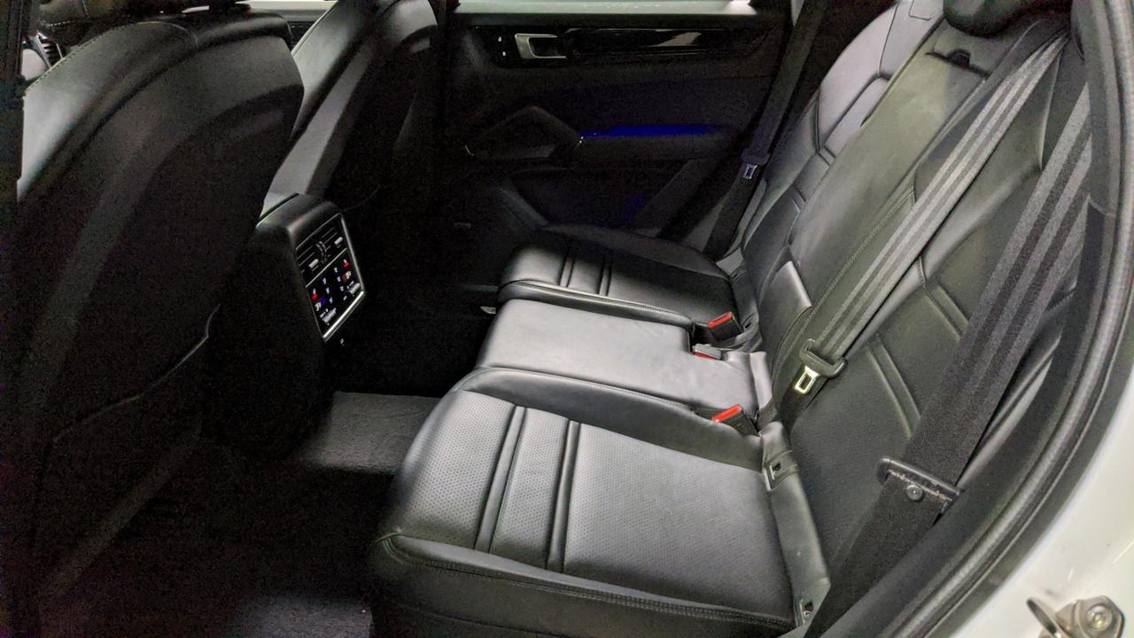 2020 Porsche Cayenne S Glendale Heights IL