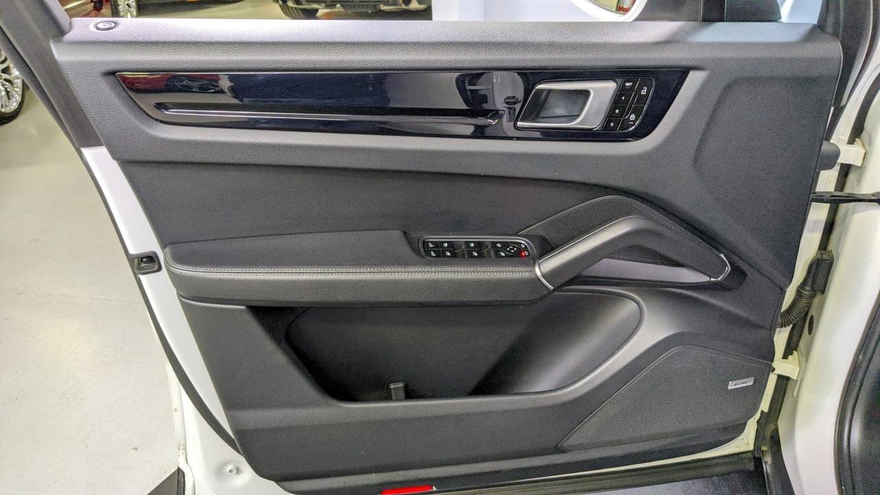 2020 Porsche Cayenne S Glendale Heights IL