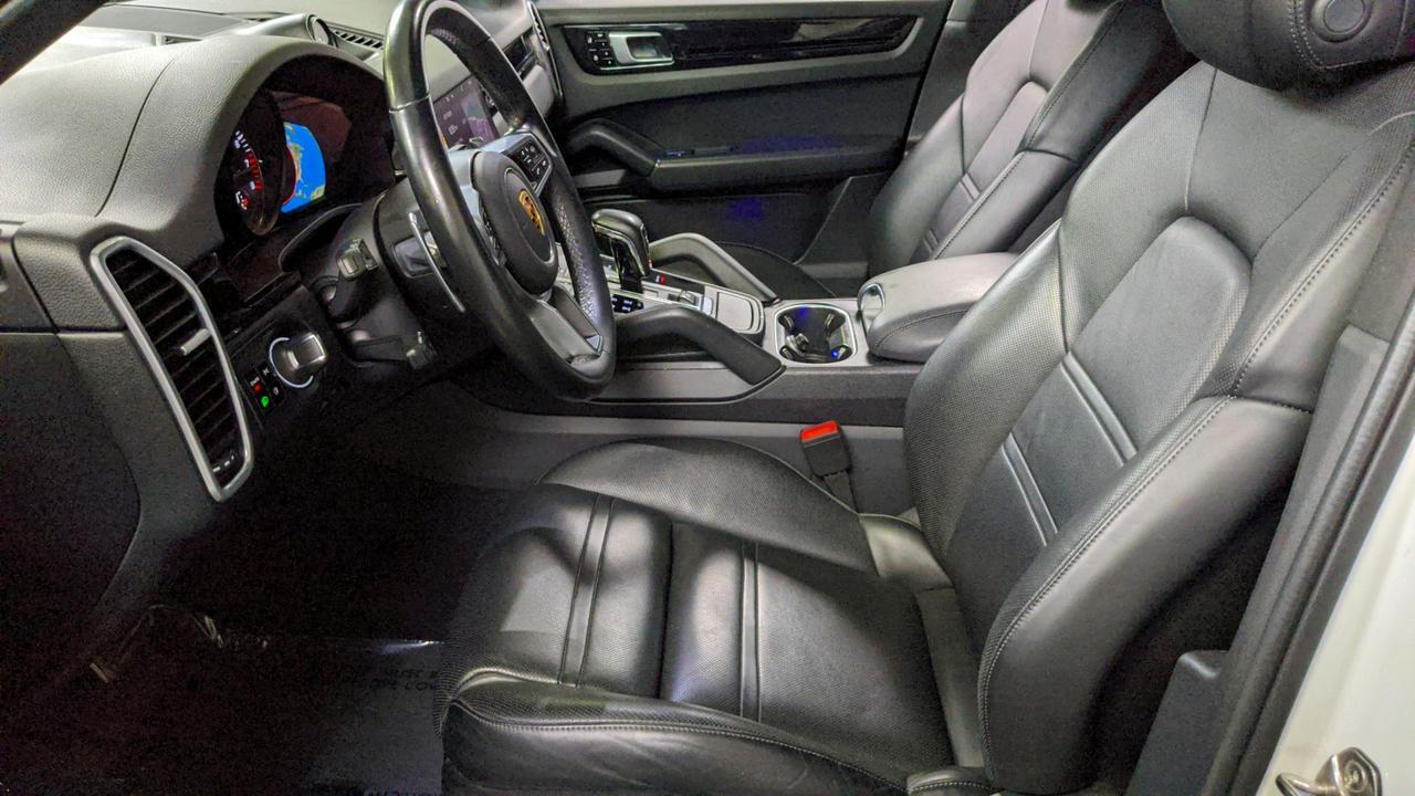 2020 Porsche Cayenne S Glendale Heights IL