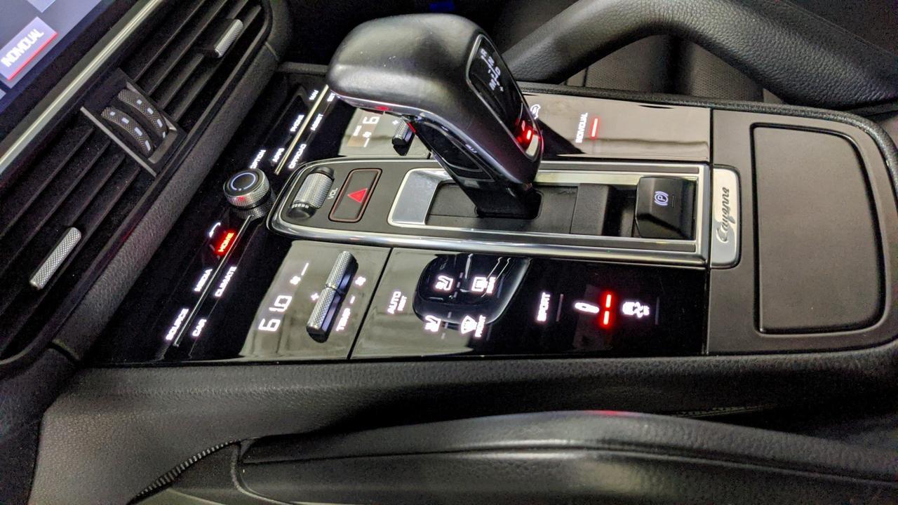 2020 Porsche Cayenne S Glendale Heights IL