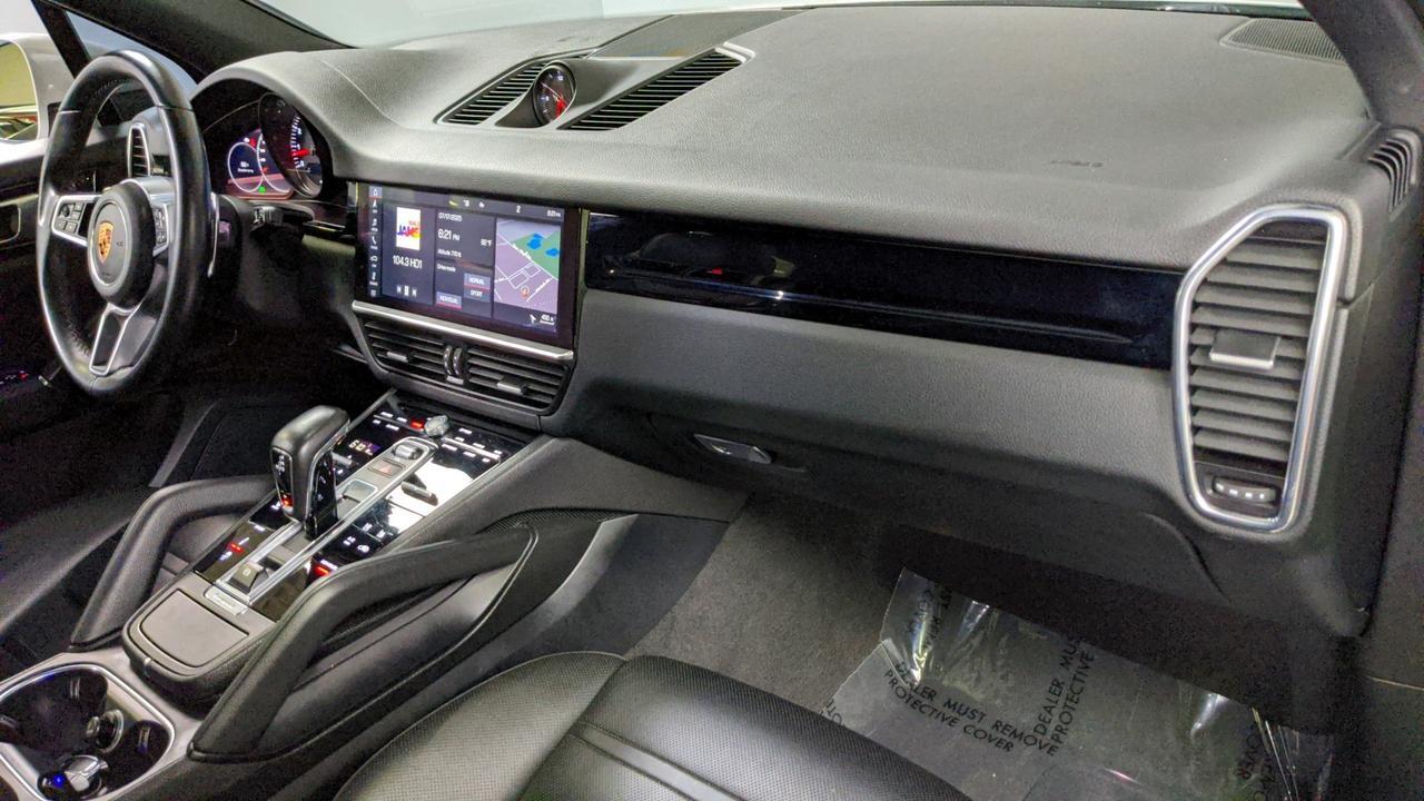 2020 Porsche Cayenne S Glendale Heights IL