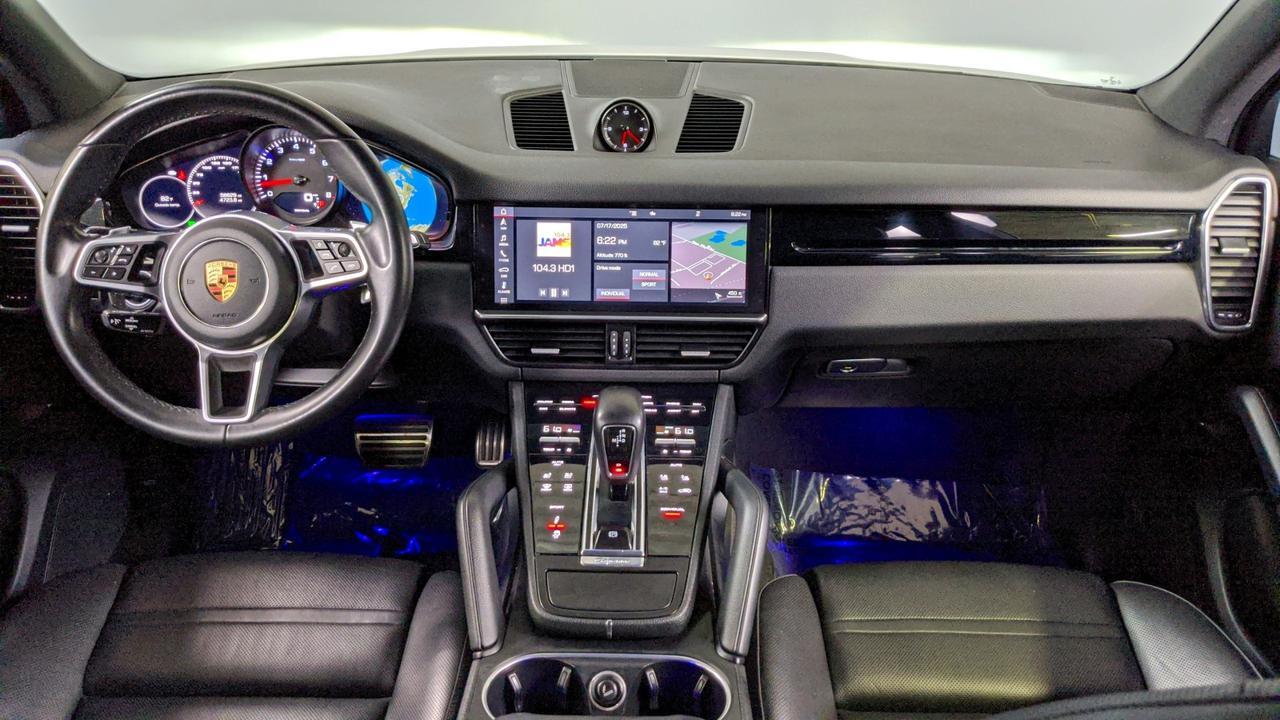 2020 Porsche Cayenne S Glendale Heights IL