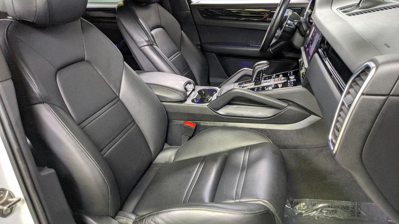 2020 Porsche Cayenne S Glendale Heights IL