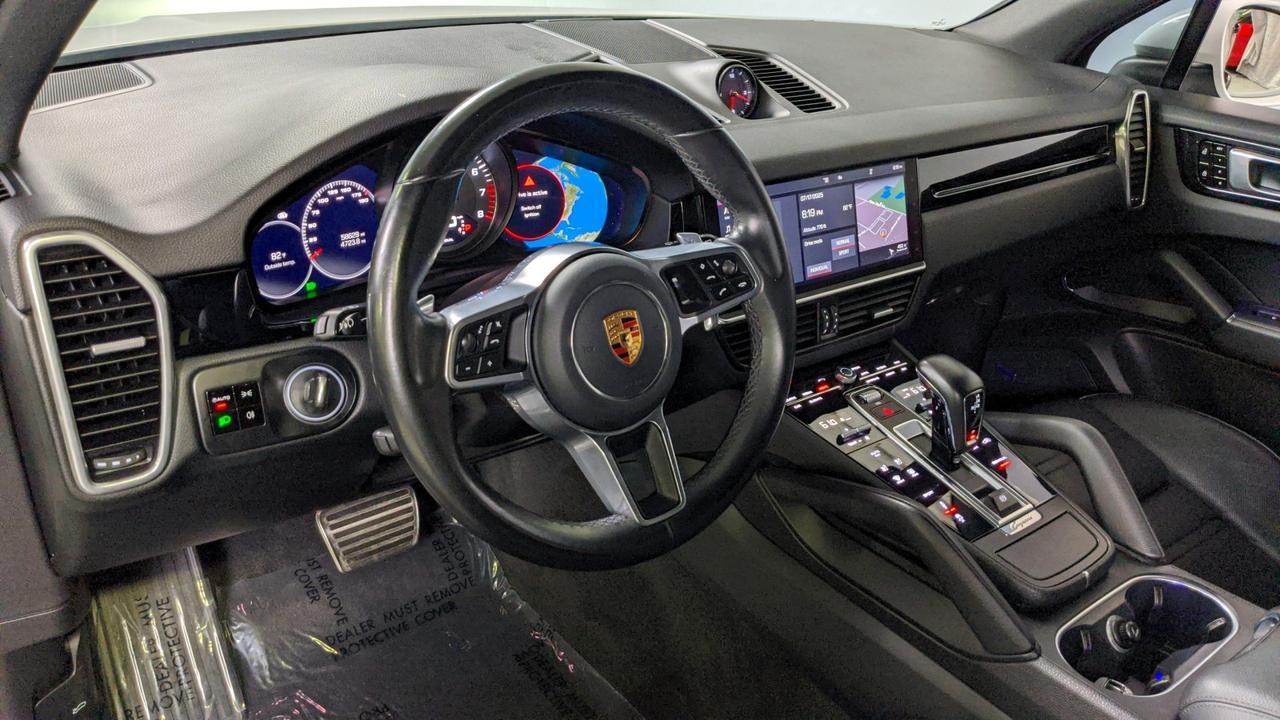 2020 Porsche Cayenne S Glendale Heights IL