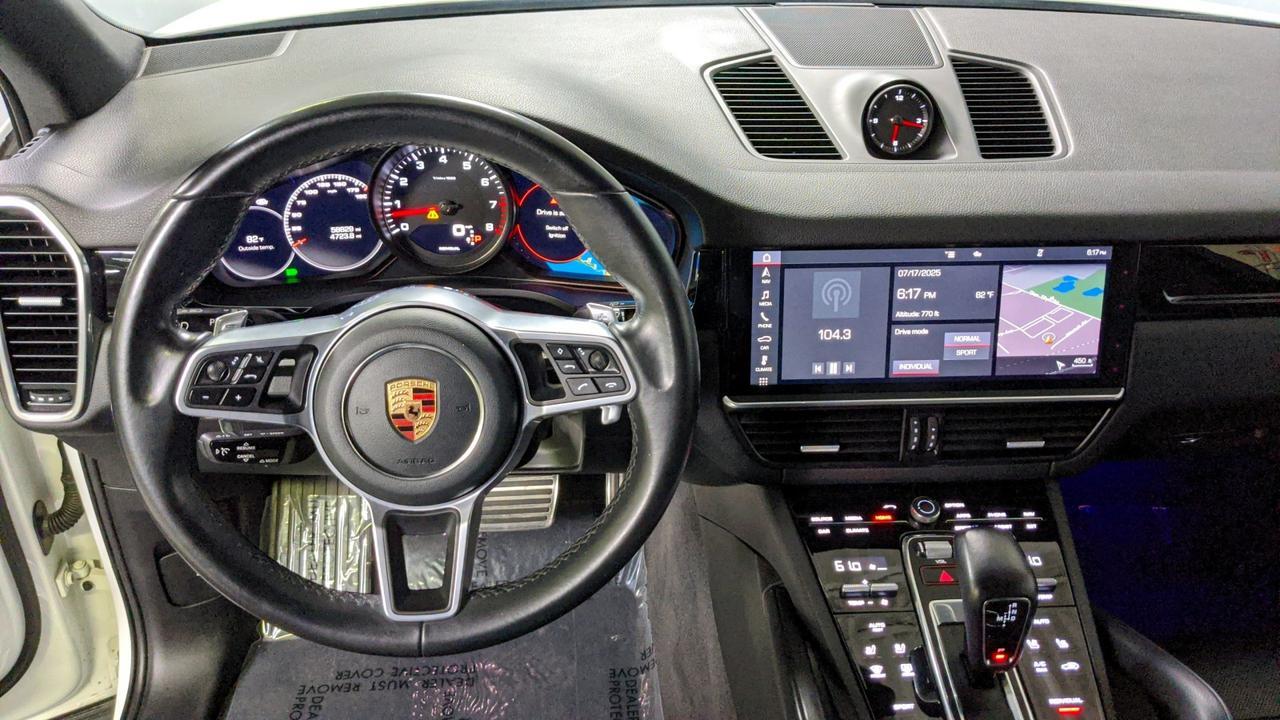 2020 Porsche Cayenne S Glendale Heights IL