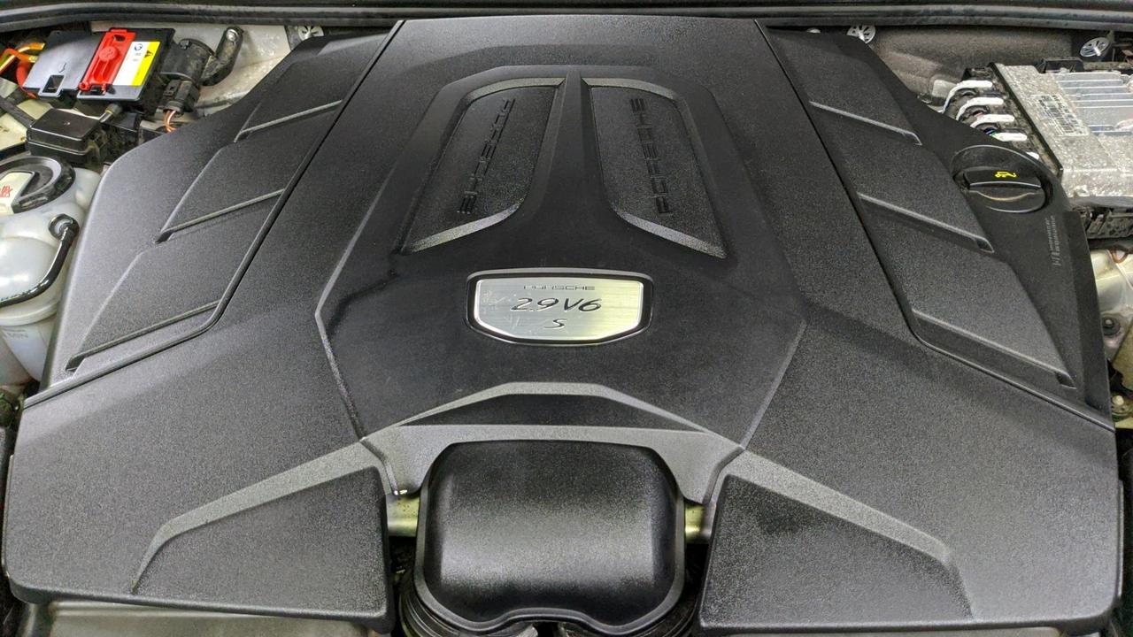 2020 Porsche Cayenne S Glendale Heights IL