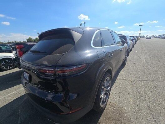 2020 Porsche Cayenne S Indianapolis IN