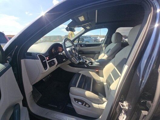 2020 Porsche Cayenne S Indianapolis IN