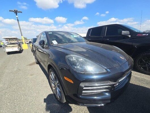 2020 Porsche Cayenne S Indianapolis IN
