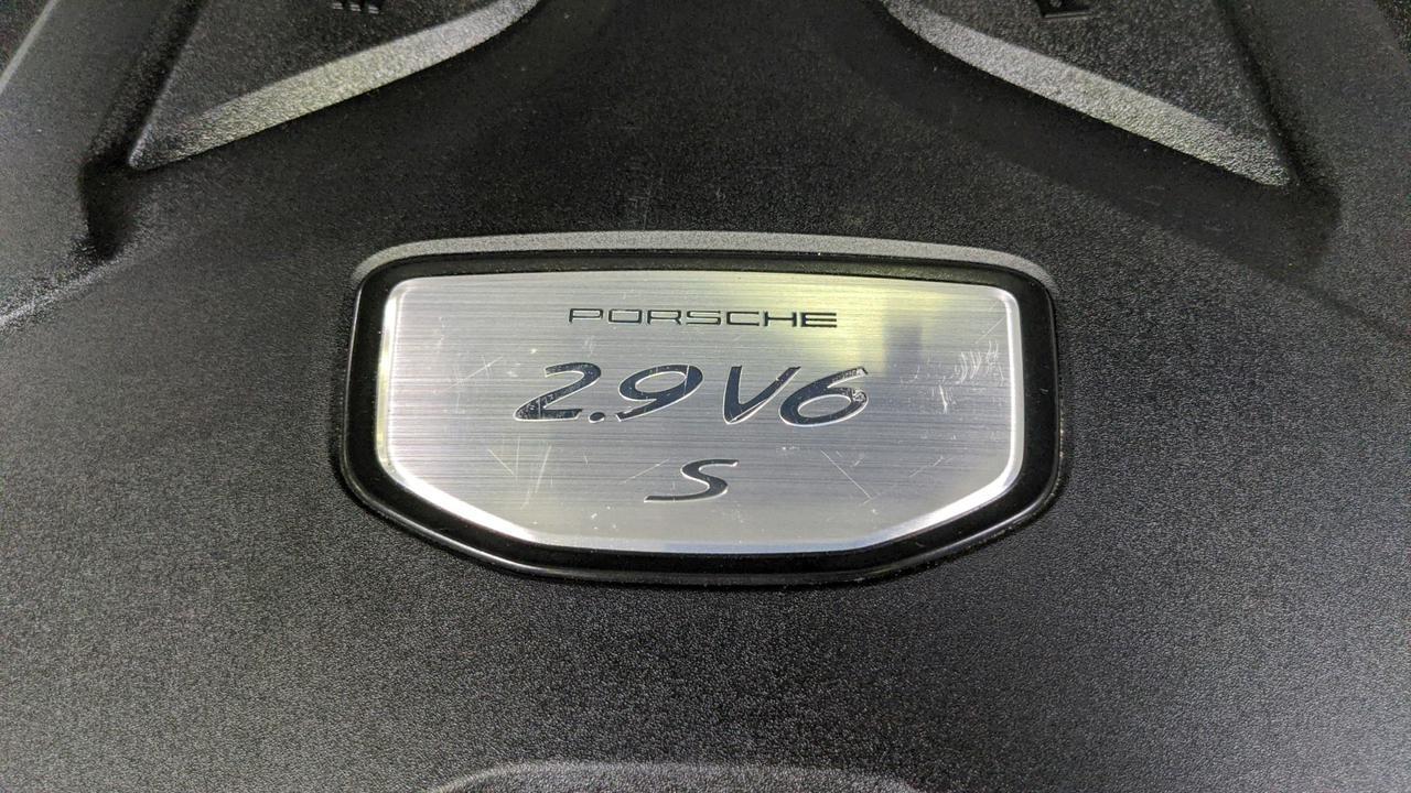 2020 Porsche Cayenne S St. Charles  IL