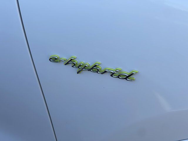 2020 Porsche Cayenne Turbo S E-Hybrid Peoria AZ