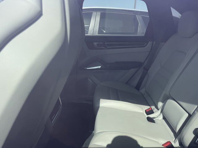 2020 Porsche Cayenne Turbo S E-Hybrid Peoria AZ