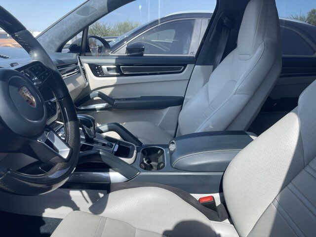 2020 Porsche Cayenne Turbo S E-Hybrid Peoria AZ